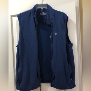 Vineyard Vine vest